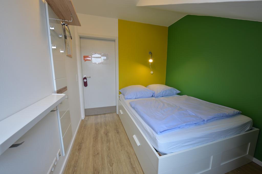 Townside Hostel Bremen Room photo