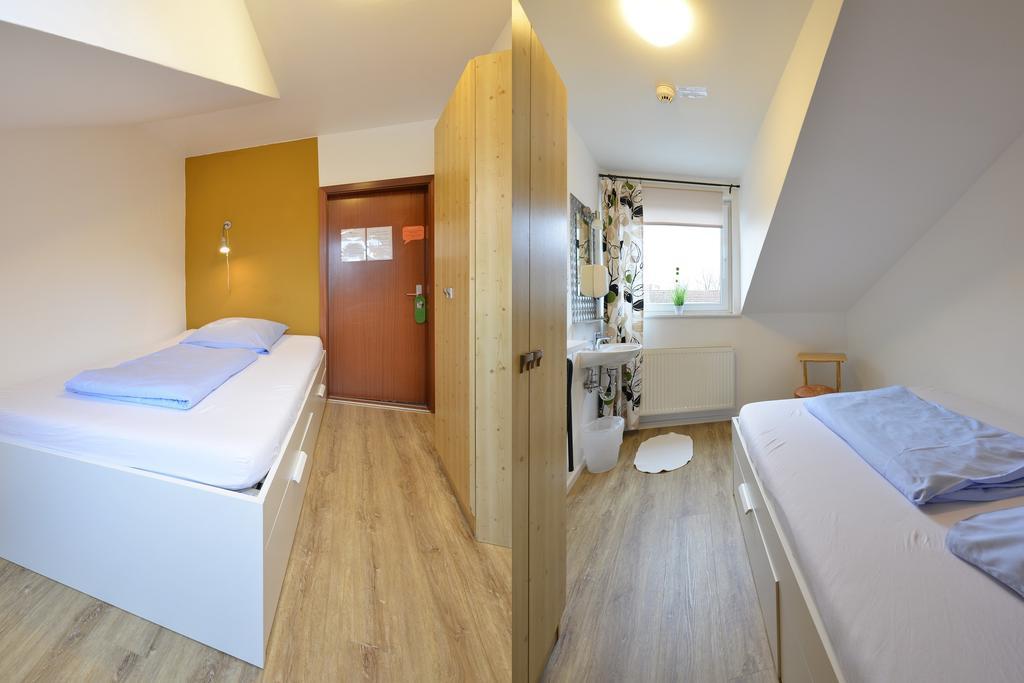 Townside Hostel Bremen Room photo